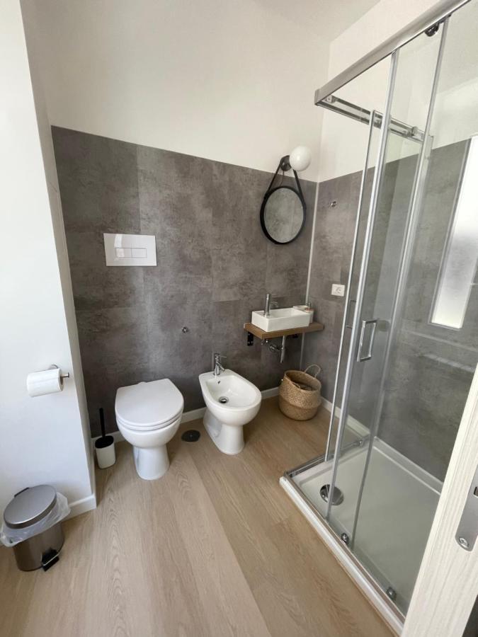 B&B Casarco Benevento Exterior photo
