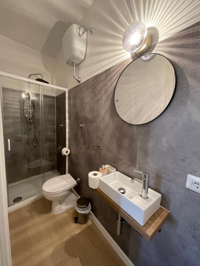 B&B Casarco Benevento Exterior photo