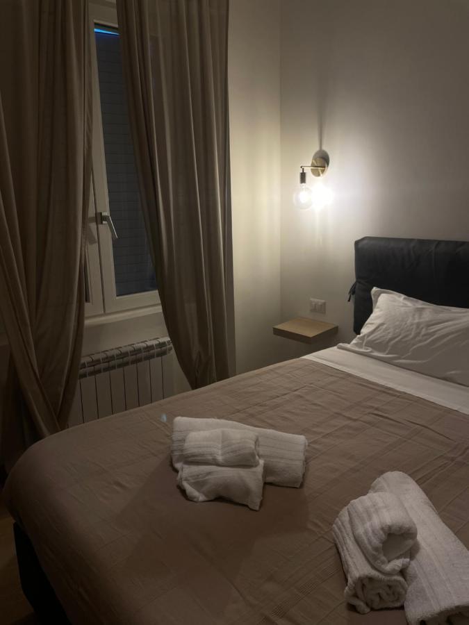 B&B Casarco Benevento Exterior photo