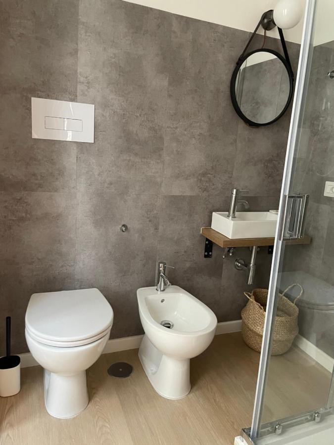 B&B Casarco Benevento Exterior photo