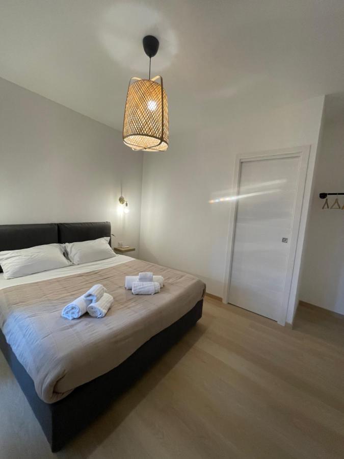 B&B Casarco Benevento Exterior photo