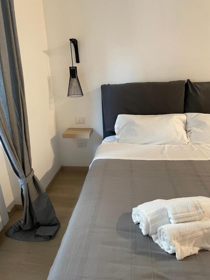 B&B Casarco Benevento Exterior photo