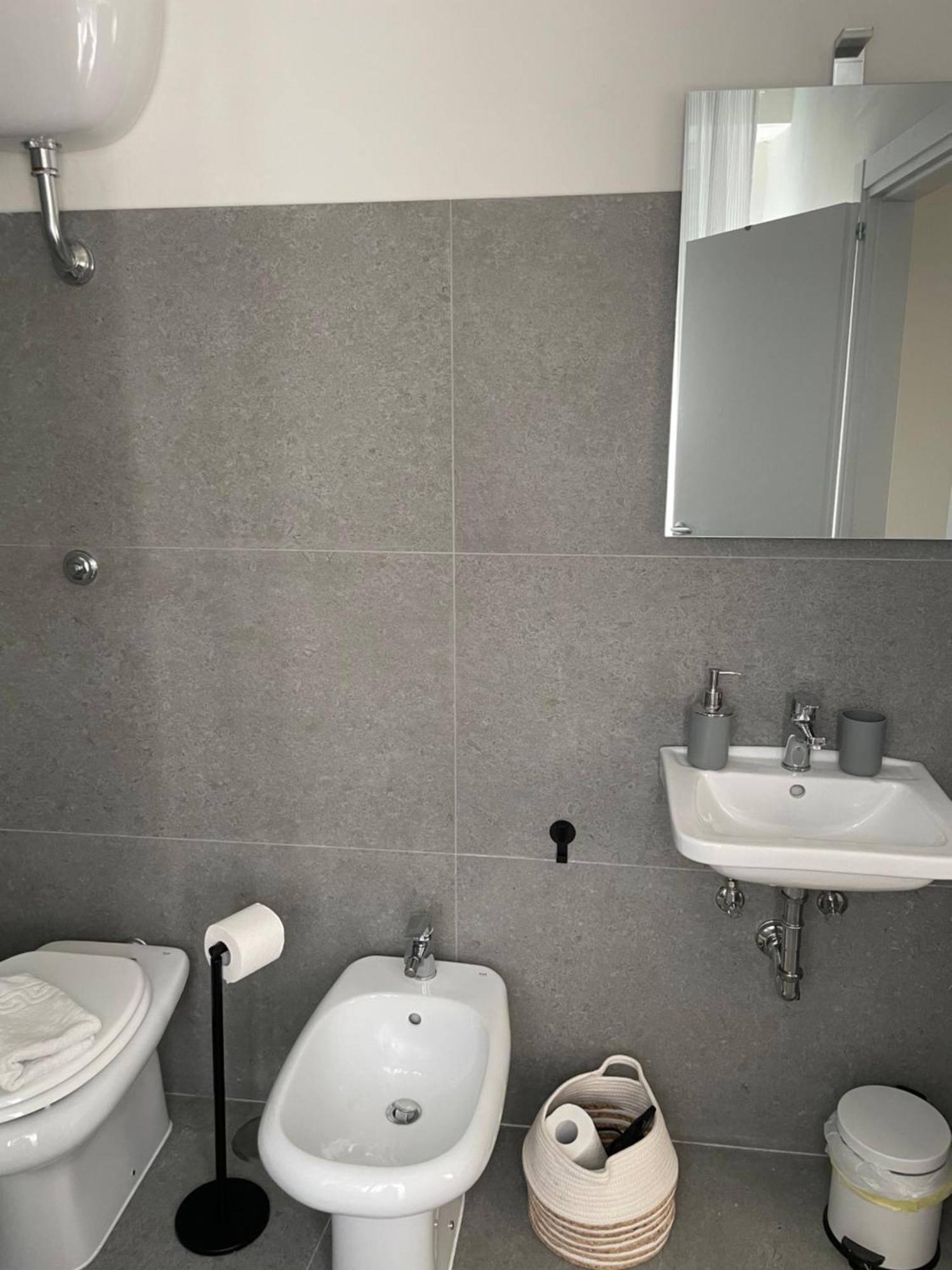 B&B Casarco Benevento Exterior photo