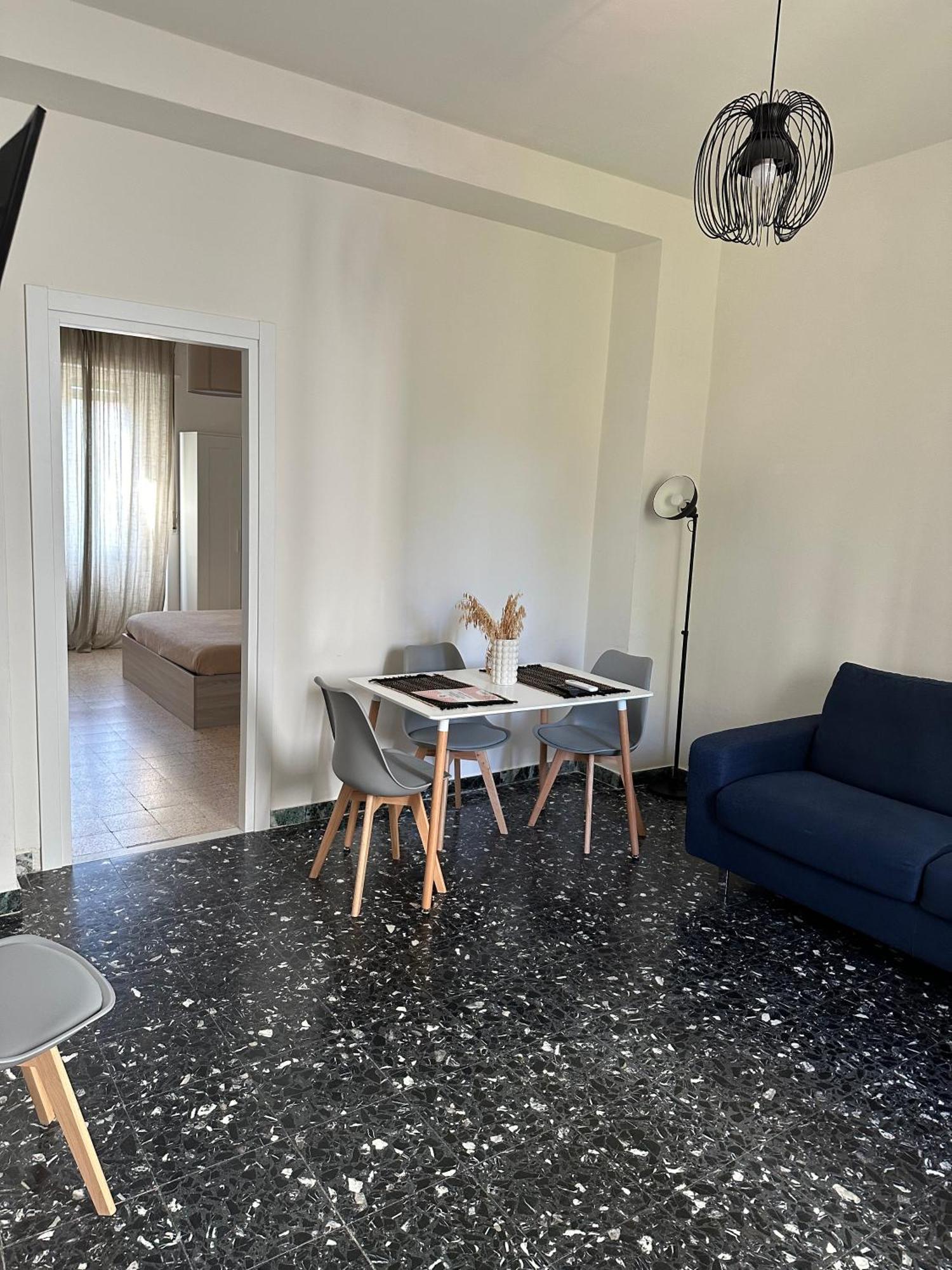 B&B Casarco Benevento Exterior photo