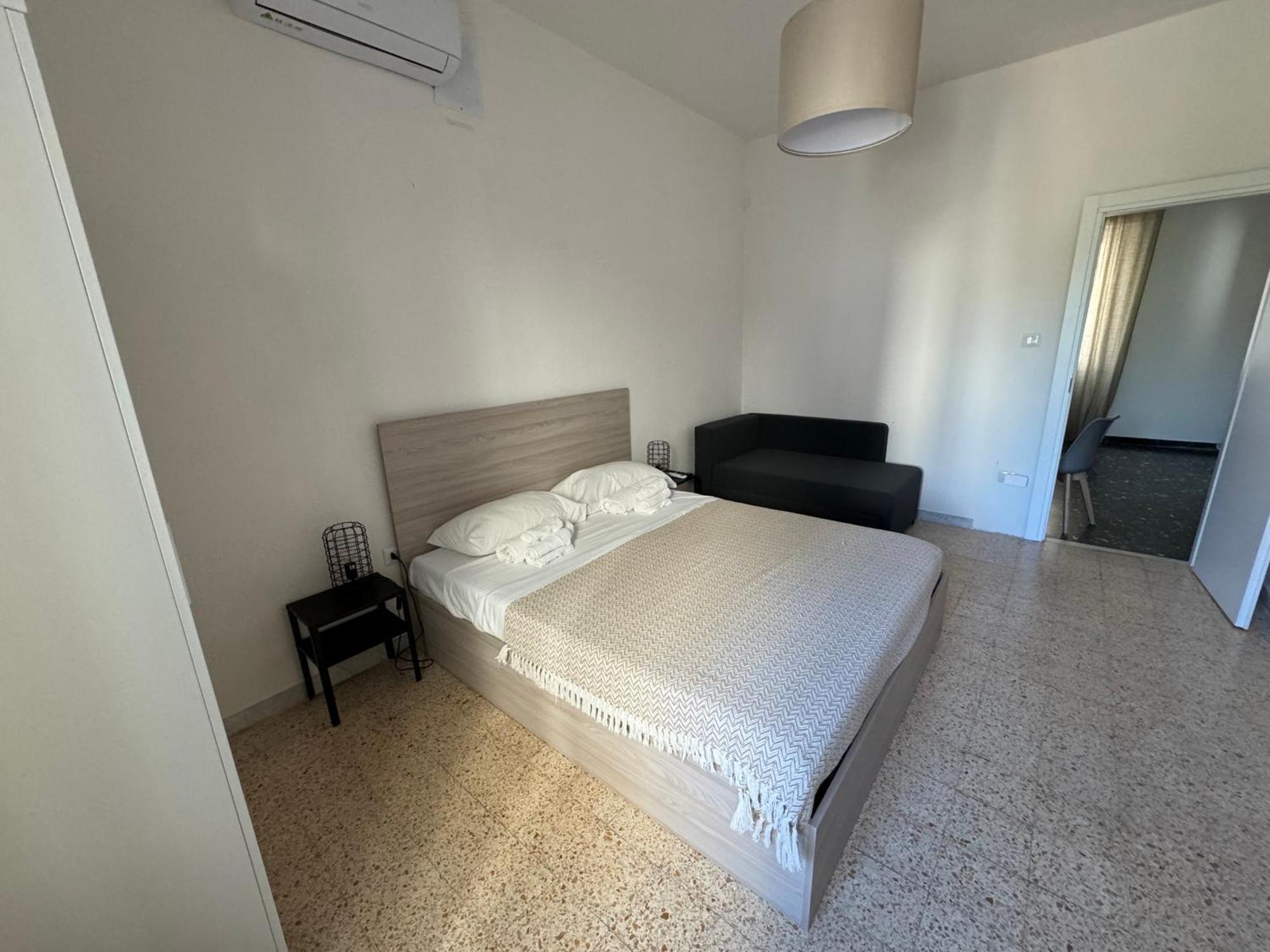 B&B Casarco Benevento Exterior photo